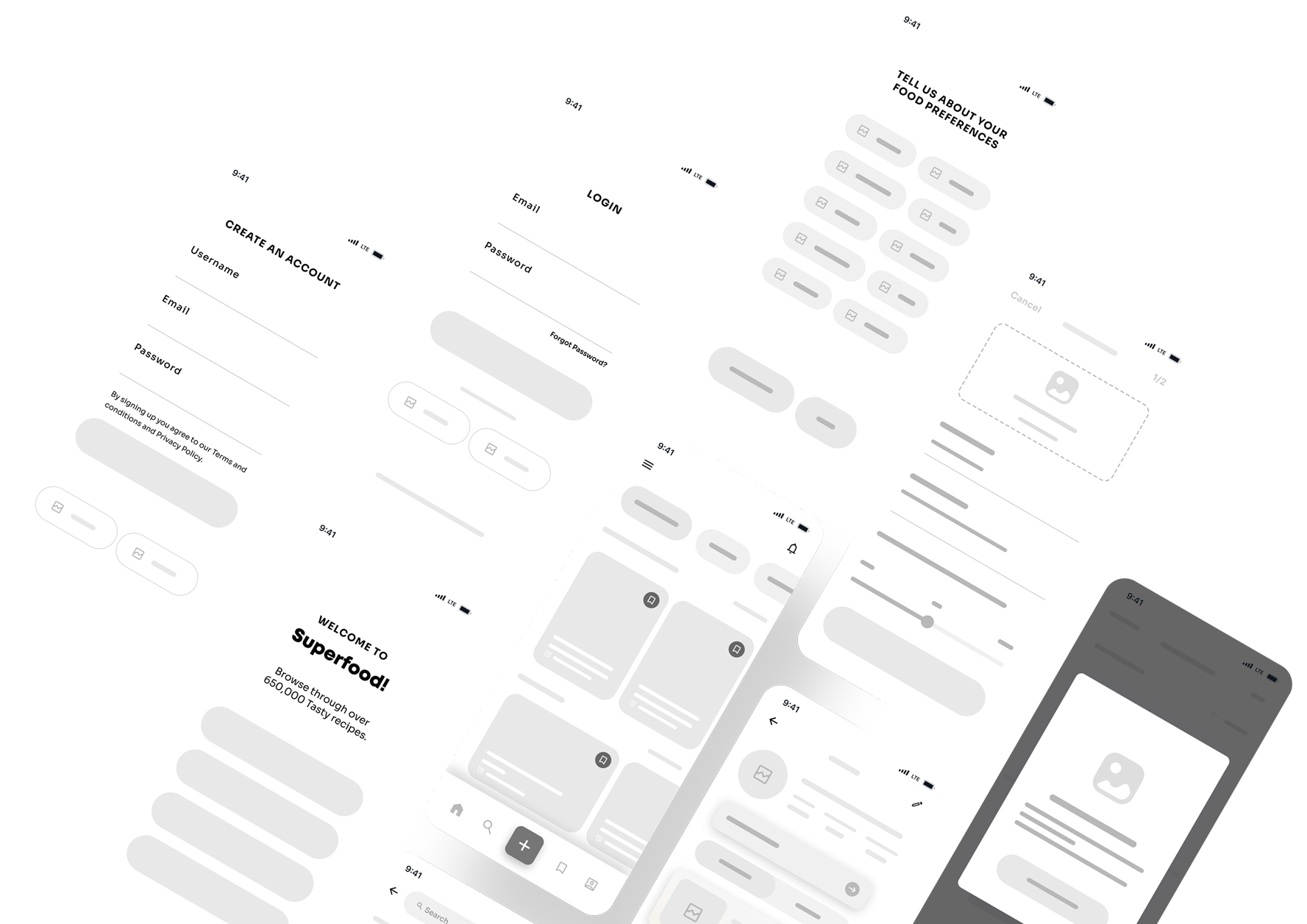 hi-fi-wireframes